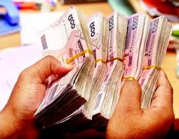 cash